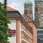 Mercure Hotel München Altstadt