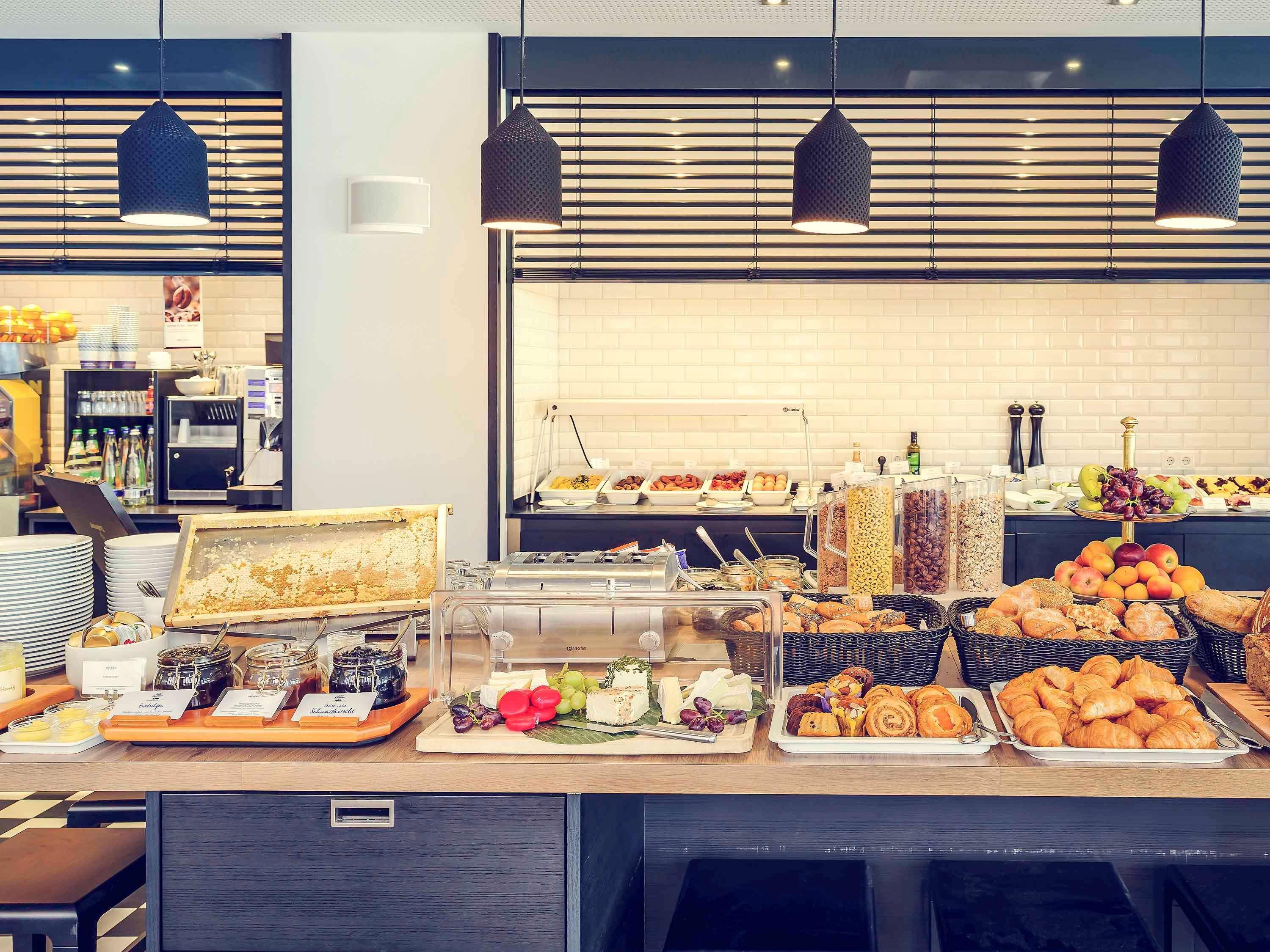 Mercure Altstadt 3*