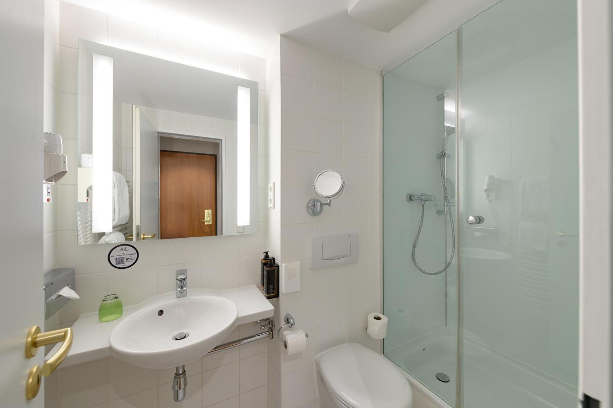 Mercure Altstadt 3* München