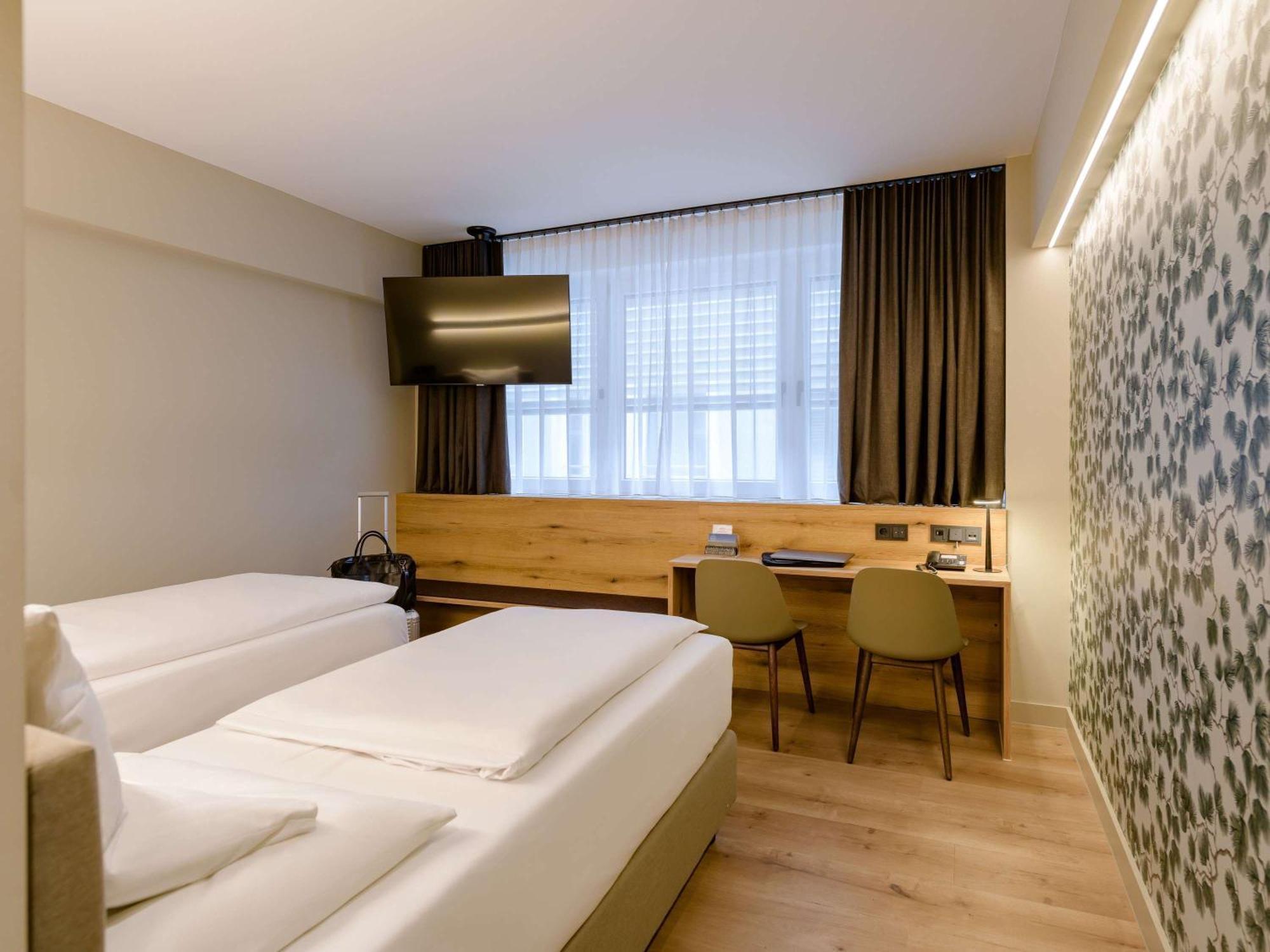Mercure Altstadt München