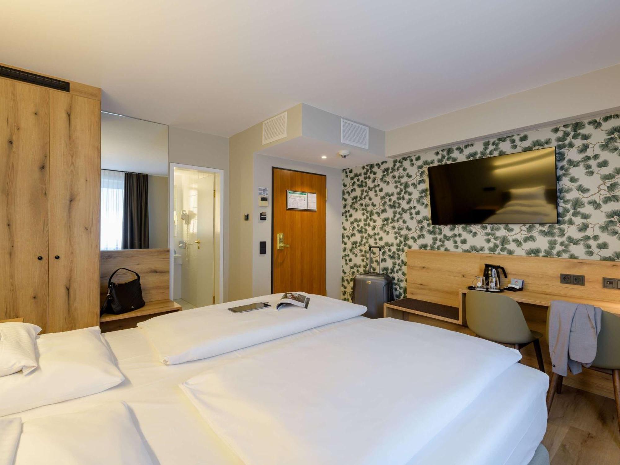 Hotel Mercure Altstadt München