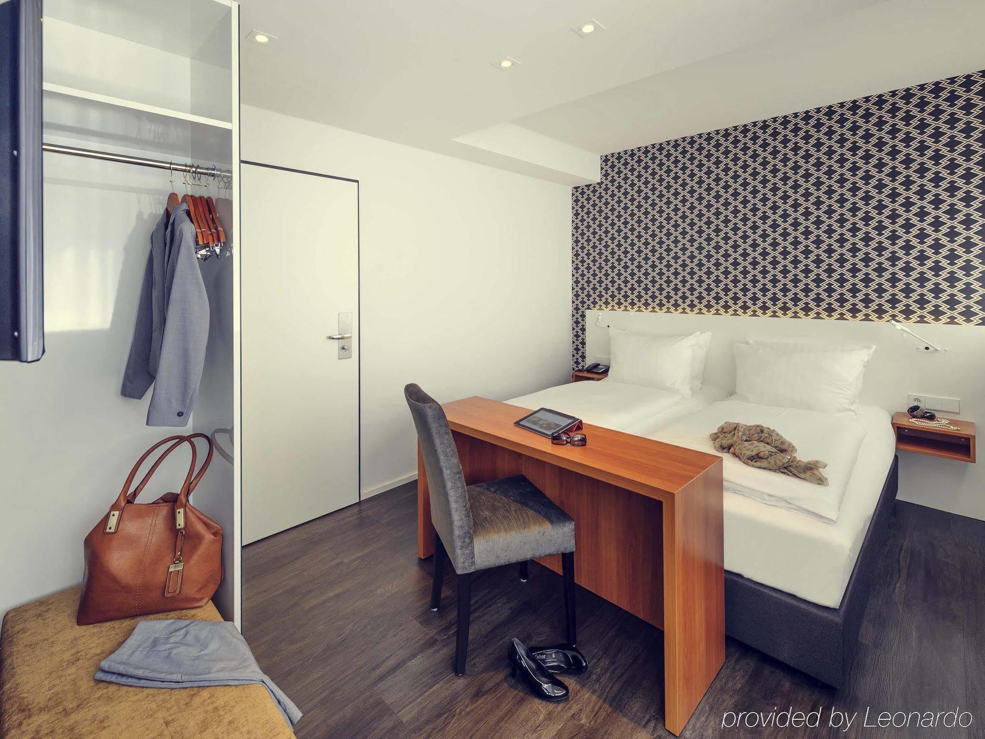 Mercure Altstadt München