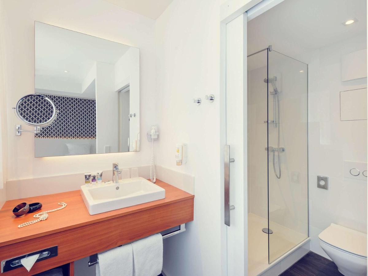Mercure Altstadt